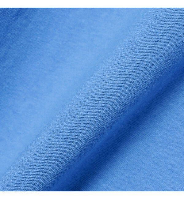 BEAMS「【別注】Champion / フェイク レイヤード ロングスリーブ Tシャツ」|Tシャツ・カットソー|