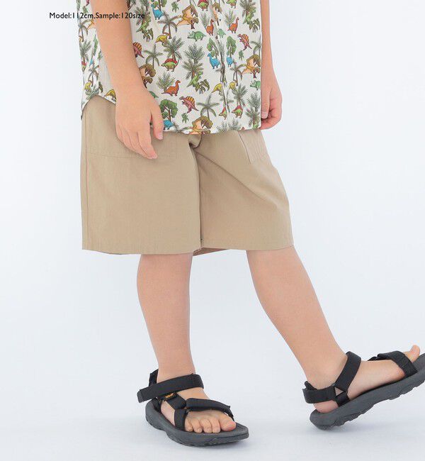 SHIPS KIDS「SHIPS KIDS:100～130cm / デイリー ショーツ」|その他|