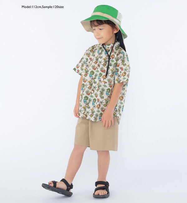SHIPS KIDS「SHIPS KIDS:100～130cm / デイリー ショーツ」|その他|