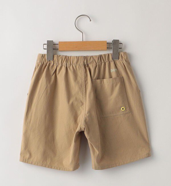 SHIPS KIDS「SHIPS KIDS:100～130cm / デイリー ショーツ」|その他|