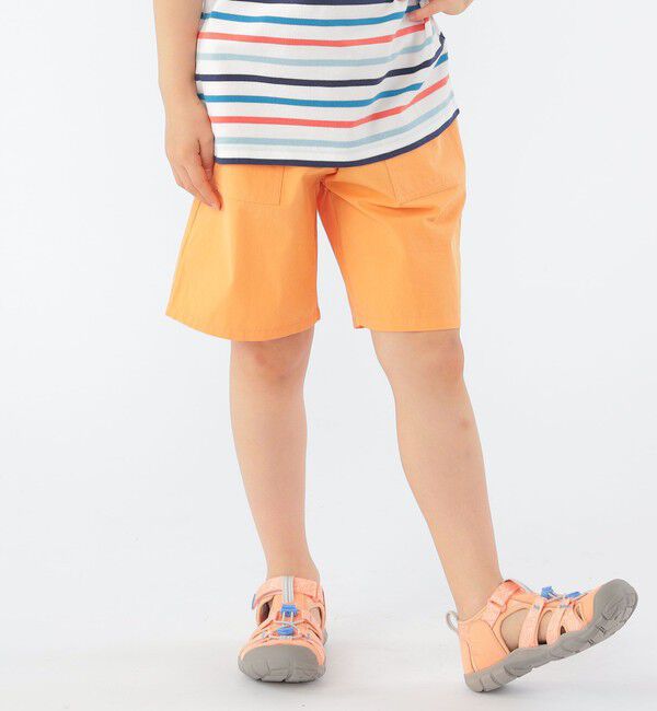SHIPS KIDS「SHIPS KIDS:100～130cm / デイリー ショーツ」|その他|