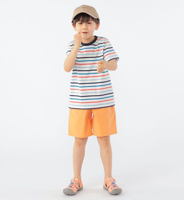 SHIPS KIDS「SHIPS KIDS:100～130cm / デイリー ショーツ」|その他|
