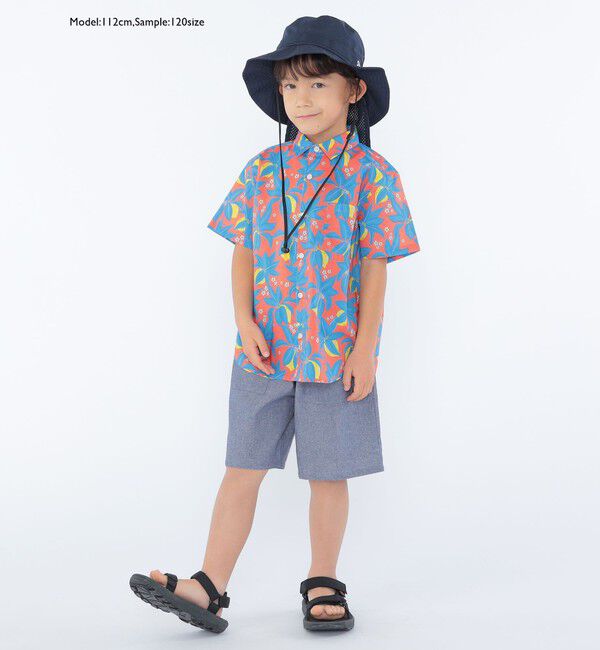 SHIPS KIDS「SHIPS KIDS:100～130cm / デイリー ショーツ」|その他|