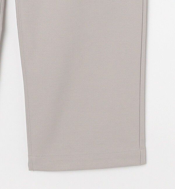 SHIPS any「SHIPS any: SOLOTEX(R) 2タック ウーリック セミワイド イージーパンツ （セットアップ対応）◇」|その他|