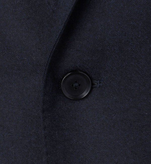 SHIPS「SHIPS: VITALE BARBERI CANONICO 120'S フランネル スーツ」|スーツ|