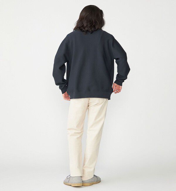 SHIPS「SHIPS: コーデュロイ 5ポケット スリム パンツ」|その他|