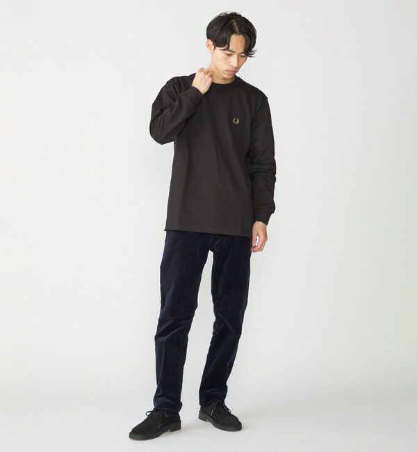 SHIPS「SHIPS: コーデュロイ 5ポケット スリム パンツ」|その他|