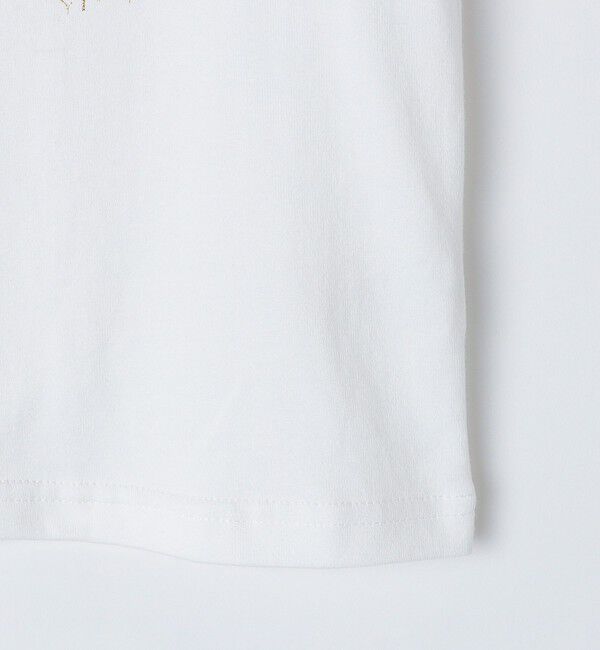 SHIPS KIDS「SHIPS KIDS:100～130cm / バレエ 長袖 TEE」|Tシャツ・カットソー|