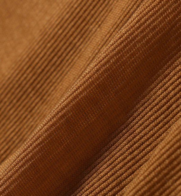 SHIPS for women「GGG:〈手洗い可能〉カシュクール カット」|Tシャツ・カットソー|