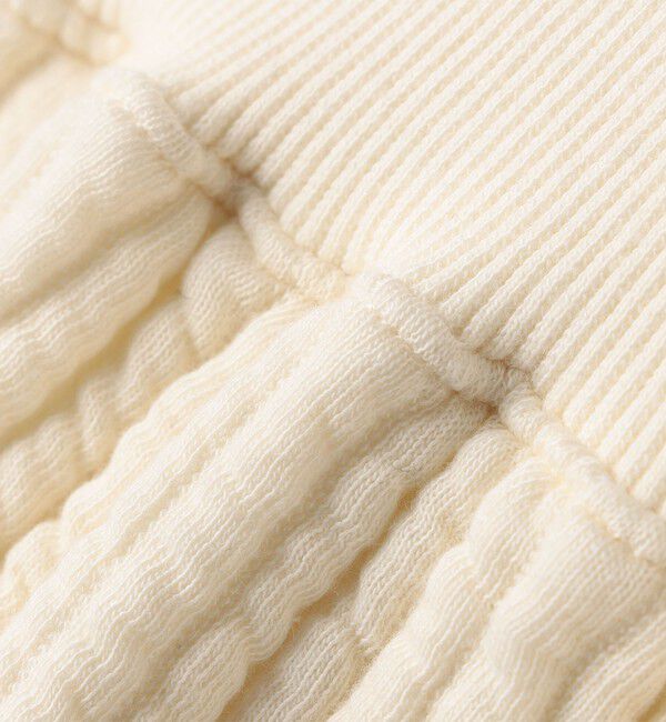 SHIPS KIDS「SHIPS KIDS:80～90cm / キルト パンツ」|その他|