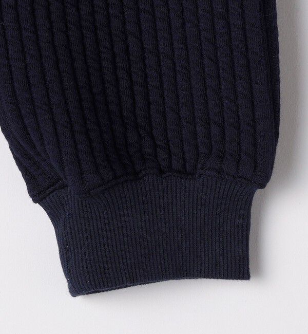 SHIPS KIDS「SHIPS KIDS:80～90cm / キルト パンツ」|その他|