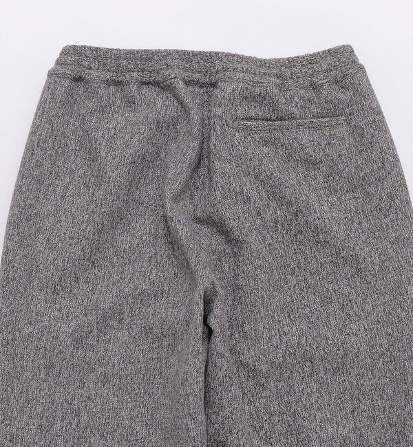 SHIPS「SHIPS: ポリエステル カラー ツイード イージー パンツ」|その他|