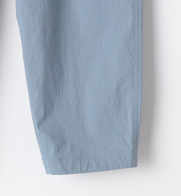 SHIPS KIDS「SHIPS KIDS:140～160cm /〈UVカット〉ナイロン ストレッチ パンツ」|その他|