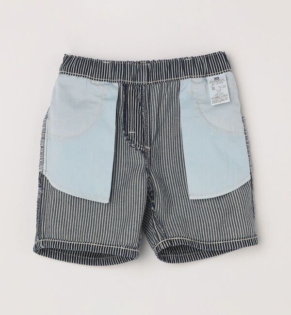 SHIPS any「Lee: デニム ポケット ショーツ <KIDS>」|その他|