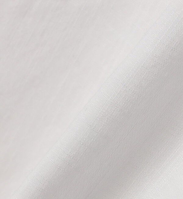 SHIPS any「SHIPS any: BEZ TEXTILE マルチカラー ストライプ/ソリッド バンドカラー プルオーバー シャツ◇」|シャツ・ブラウス|