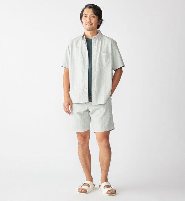 SHIPS「SHIPS: NETPLUS(R) イージー ショーツ」|その他|