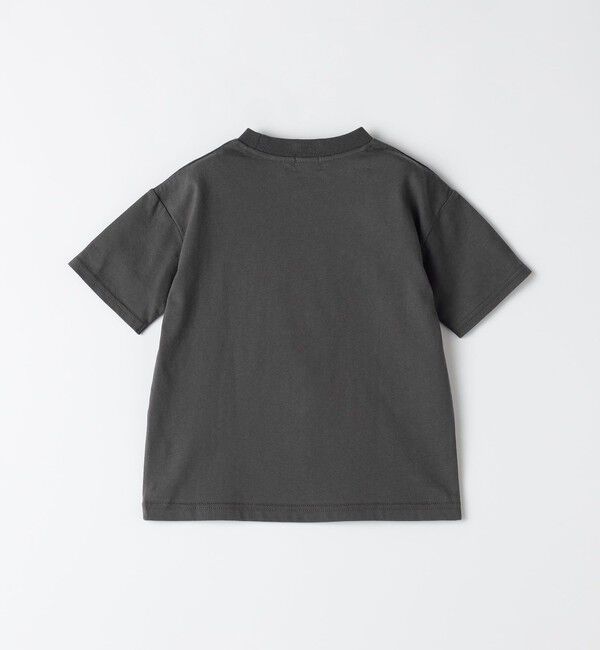 SHIPS Colors 「SHIPS Colors:80～130cm / ひつじのショーン コミックプリント Tシャツ◇」|Tシャツ・カットソー|