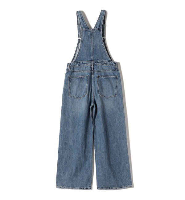 SHIPS for women「upper hights:THE LEO」|オールインワン|