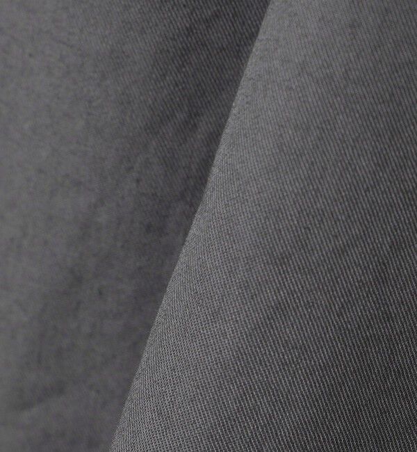 SHIPS any「SHIPS any:〈洗濯機可能〉コットン ガーメントダイ レギュラーカラー シャツ◇」|シャツ・ブラウス|