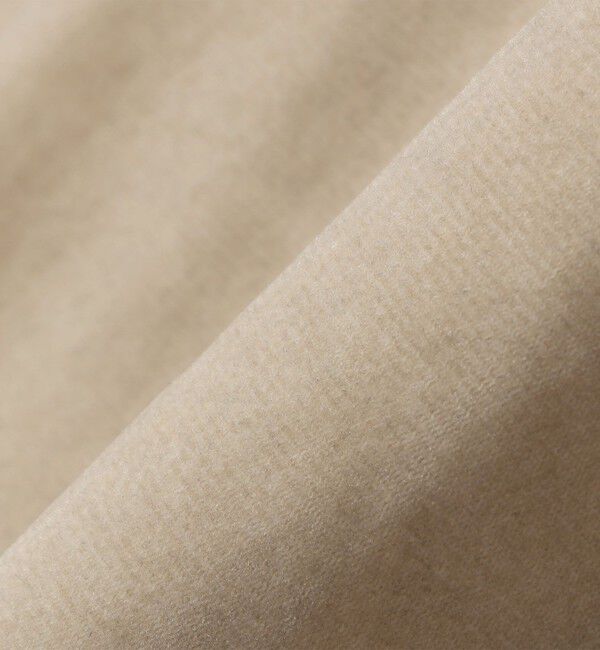 SHIPS Colors 「SHIPS Colors:〈手洗い可能〉フロッキー メッシュ 5分袖 トップス」|Tシャツ・カットソー|