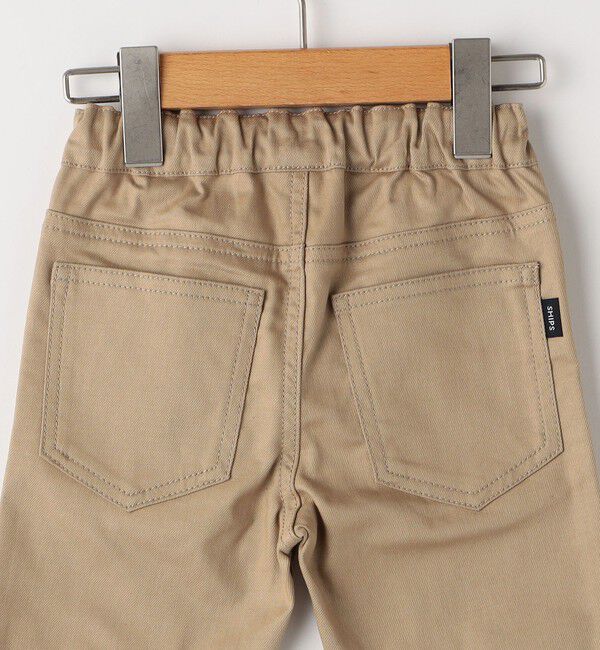 SHIPS KIDS「SHIPS KIDS:80～90cm / 5ポケット パンツ」|その他|
