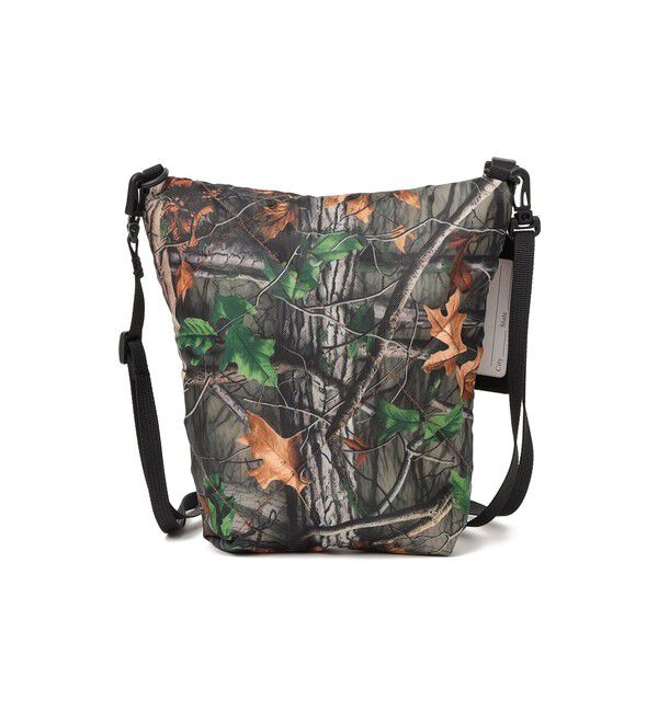 SHIPS any「WEEKENDER: キルティング ミニ ショルダーバッグ」|ショルダー・メッセンジャー|