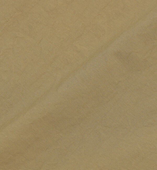 SHIPS「SHIPS: AUTHENTIC ナイロン カルゼ ワイド パンツ」|その他|