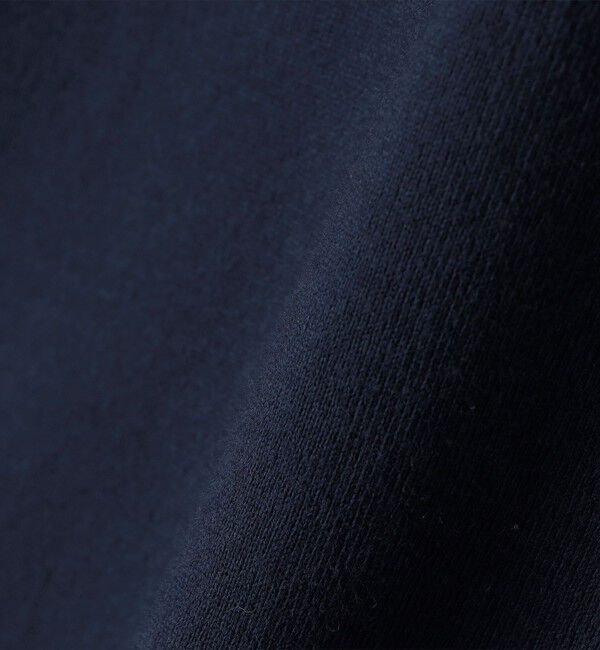 SHIPS KIDS「SHIPS KIDS:80～90cm / SHIPS ロゴ 半袖Tシャツ」|Tシャツ・カットソー|