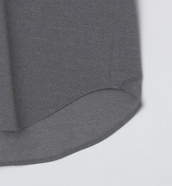 SHIPS Colors 「《予約》SHIPS Colors:〈吸水速乾・洗濯機可能〉シアー カノコ ショートスリーブ シャツ◆」|シャツ・ブラウス|