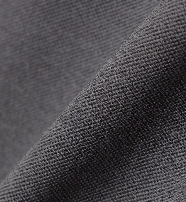 SHIPS Colors 「《予約》SHIPS Colors:〈吸水速乾・洗濯機可能〉シアー カノコ ショートスリーブ シャツ◆」|シャツ・ブラウス|