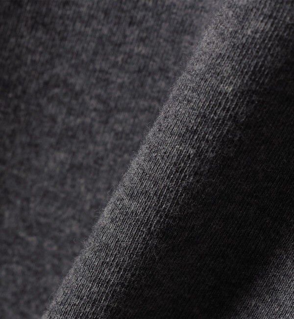 SHIPS for women「gicipi:5分袖 プルオーバー（CRISTALLO）」|Tシャツ・カットソー|