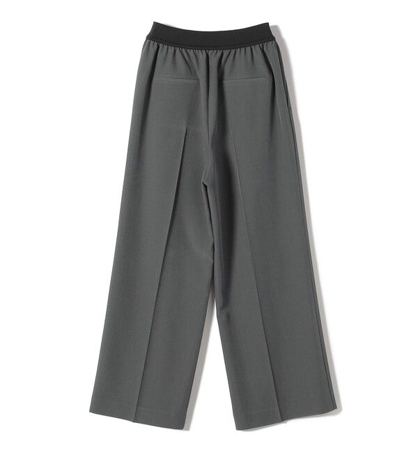 SHIPS Colors 「《予約》SHIPS Colors:〈手洗い可能〉PL/PU ゴム パンツ◆」|その他|