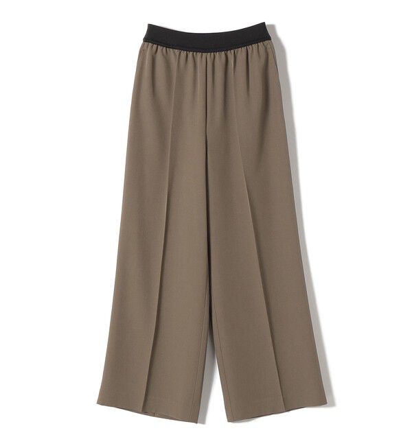 SHIPS Colors 「《予約》SHIPS Colors:〈手洗い可能〉PL/PU ゴム パンツ◆」|その他|