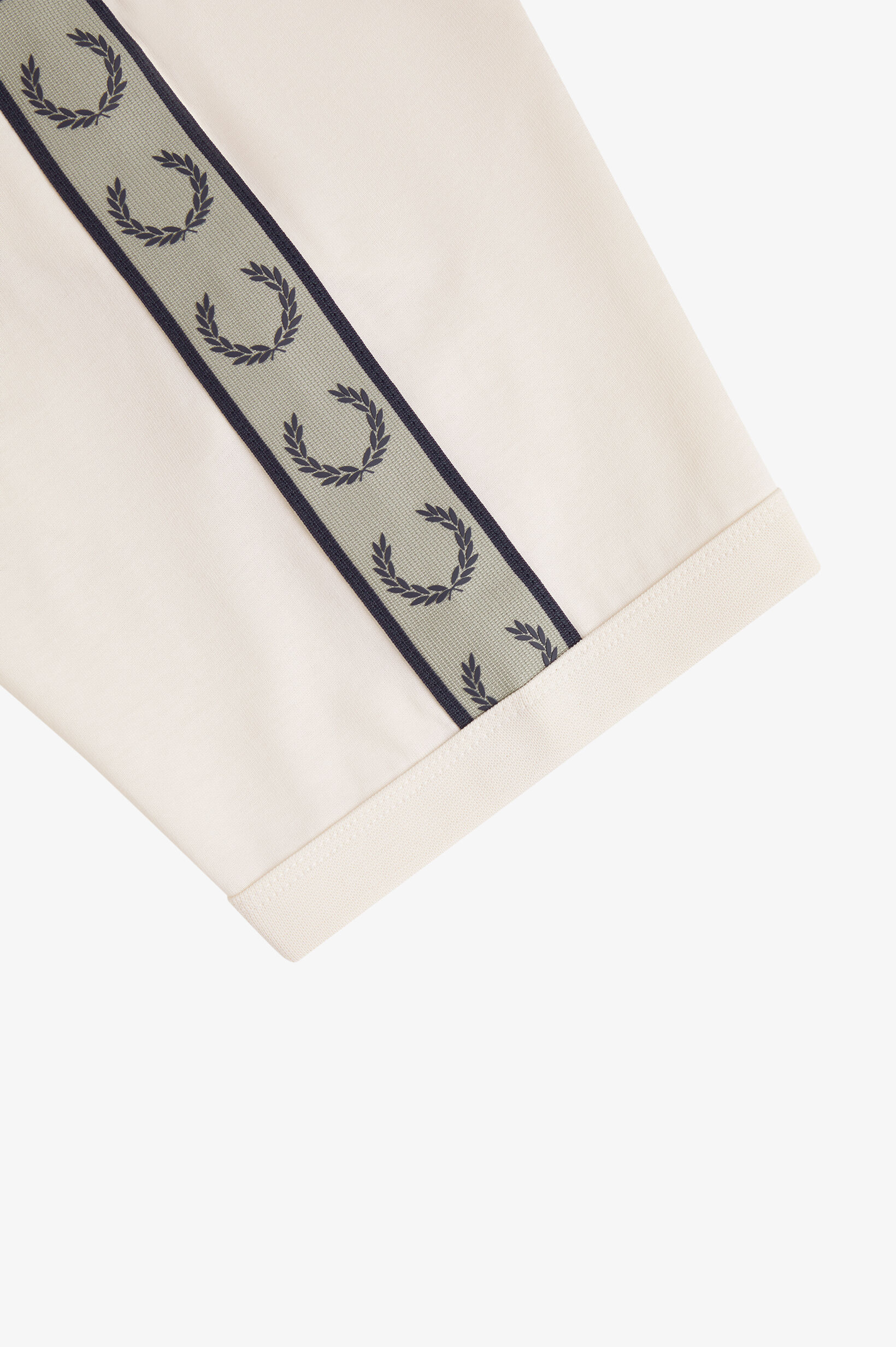 FRED PERRY 「Contrast Tape Ringer T-Shirt」|Tシャツ・カットソー|