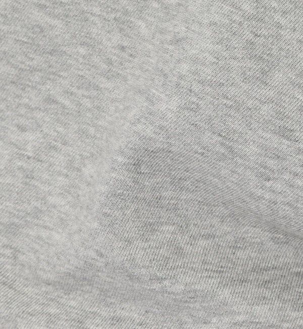 JAMES PERSE「バックパイル スエットプルオーバー WXI3247」|スウェット・ジャージ|