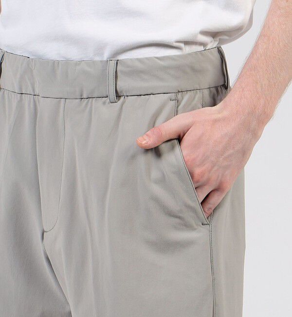 JAMES PERSE「パフォーマンスゴルフ ショートパンツ MHPC4242」|その他|