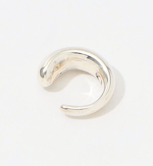 TOMORROWLAND GOODS「BULBS Smilax zeylancia イヤーカフ」|イヤーカフ|