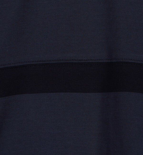 GALERIE VIE「ファインコットン ロングスリーブTシャツ」|Tシャツ・カットソー|