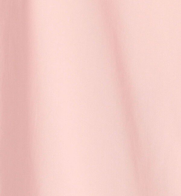 TOMORROWLAND collection「ストレッチブロード ピンタックスリーブブラウス」|シャツ・ブラウス|