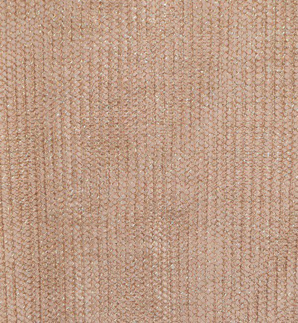 BACCA「オーロラフィルム リネンカットソー」|ニット・セーター|