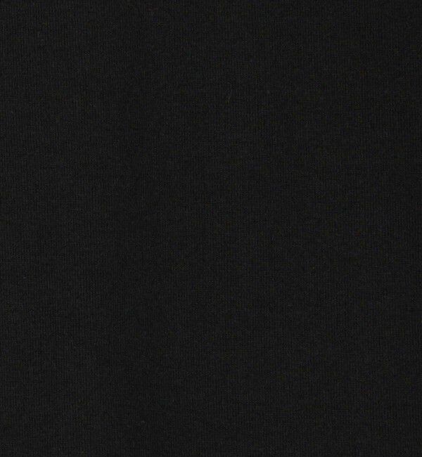 DES PRES「ソフトサーキュラーリブ タンクトップ」|タンクトップ|