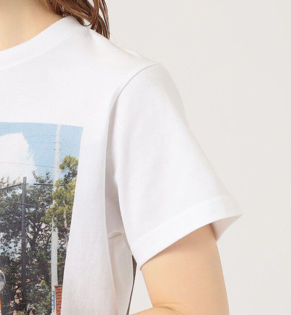 TOMORROWLAND BUYING WEAR「TANGTANG CASATANG Tシャツ」|Tシャツ・カットソー|