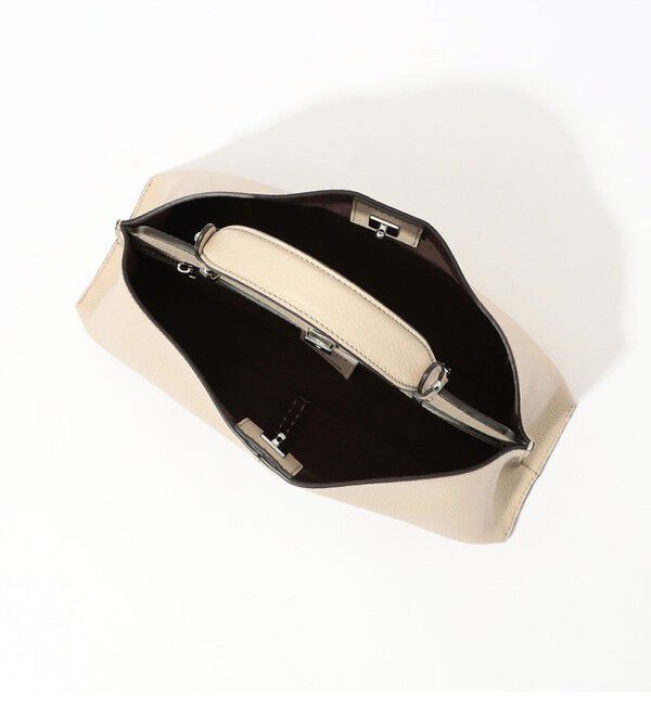 TOMORROWLAND GOODS「LORISTELLA FIORENZA ショルダーバッグ」|ハンドバッグ|