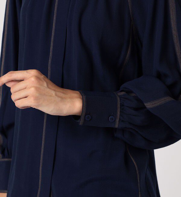 TOMORROWLAND BUYING WEAR「BODICE STUDIO Statement シャツ」|シャツ・ブラウス|