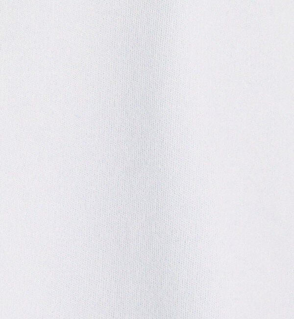 CABaN「コットンカシミヤ クルーネックカーディガン」|カーディガン|