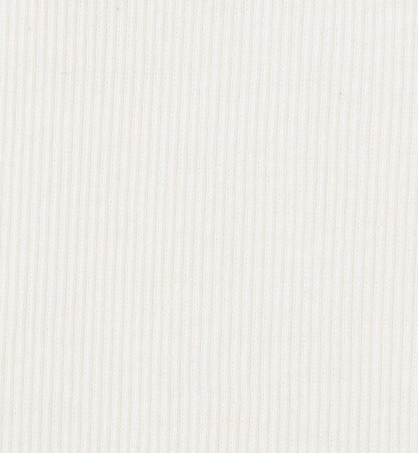 JAMES PERSE「コットンウールリブ ヘンリーネックプルオーバー WCGR3274」|Tシャツ・カットソー|