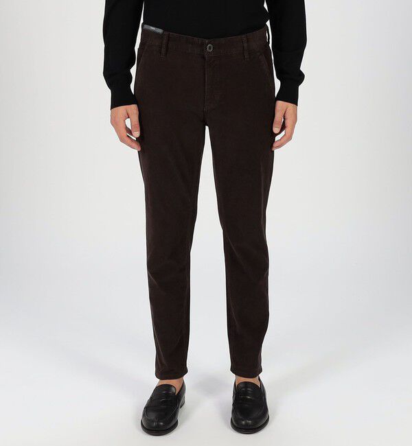 TOMORROWLAND BUYING WEAR「PT TORINO INDIE ストレッチコーデュロイ パンツ」|その他|