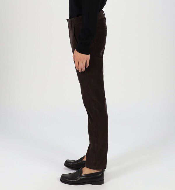 TOMORROWLAND BUYING WEAR「PT TORINO INDIE ストレッチコーデュロイ パンツ」|その他|