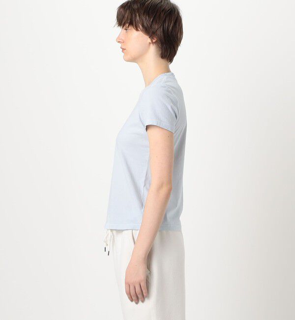 JAMES PERSE「ベーシック クルーネックTシャツ WLJ3114」|Tシャツ・カットソー|