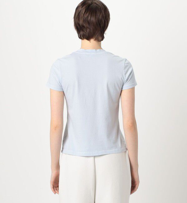 JAMES PERSE「ベーシック クルーネックTシャツ WLJ3114」|Tシャツ・カットソー|